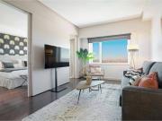 Piso en Alquiler en Madrid