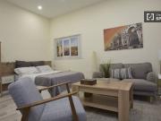 Piso en Alquiler en Madrid