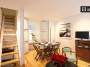 Piso en Alquiler en Madrid