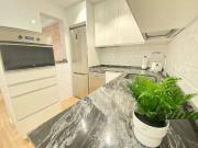 Piso en Alquiler en Madrid