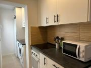 Piso en Alquiler en Madrid