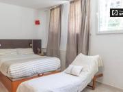 Piso en Alquiler en Madrid Piso en Alquiler en Madrid