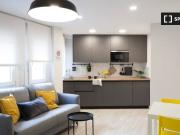 Piso en Alquiler en Madrid