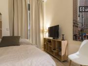 Piso en Alquiler en Madrid