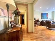 Piso en Alquiler en Madrid