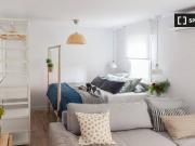 Piso en Alquiler en Madrid