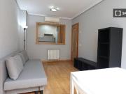 Piso en Alquiler en Madrid