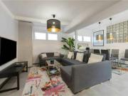 Piso en Alquiler en Madrid