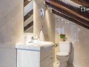 Piso en Alquiler en Madrid