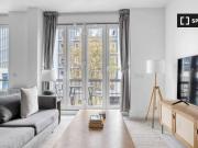 Piso en Alquiler en Madrid