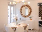 Piso en Alquiler en Madrid