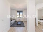 Piso en Alquiler en Madrid