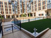 Piso en Alquiler en Madrid