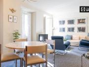 Piso en Alquiler en Madrid