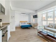 Piso en Alquiler en Madrid