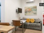 Piso en Alquiler en Madrid