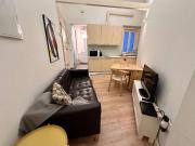 Piso en Alquiler en Madrid