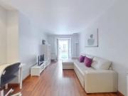 Piso en Alquiler en Madrid