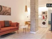 Piso en Alquiler en Madrid