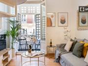 Piso en Alquiler en Madrid