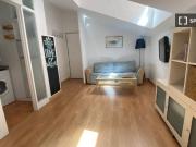 Piso en Alquiler en Madrid