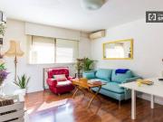 Piso en Alquiler en Madrid