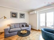 Piso en Alquiler en Madrid