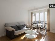 Piso en Alquiler en Madrid