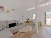 Piso en Alquiler en Madrid