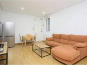 Piso en Alquiler en Madrid