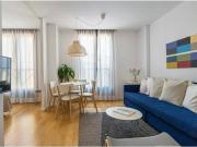 Piso en Alquiler en Madrid