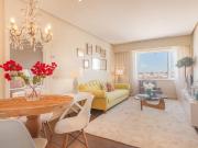 Piso en alquiler en Madrid