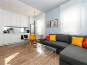 Piso en Alquiler en Madrid