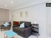 Piso en Alquiler en Madrid