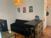 Piso en Alquiler en Madrid