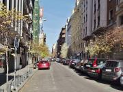Piso en Alquiler en Madrid