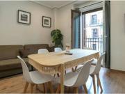 Piso en Alquiler en Madrid