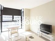 Piso en Alquiler en Madrid