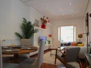 Piso en Alquiler en Madrid