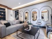 Piso en Alquiler en Madrid