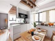 Piso en Alquiler en Madrid