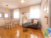 Piso en Alquiler en Madrid