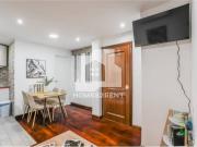 Piso en Alquiler en Madrid