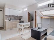 Piso en Alquiler en Madrid