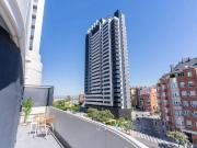 Piso en Alquiler en Madrid