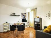 Piso en Alquiler en Madrid