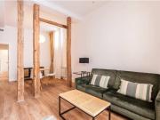 Piso en Alquiler en Madrid