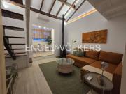 Piso en Alquiler en Madrid