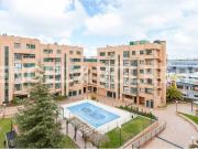 Piso en Alquiler en Madrid