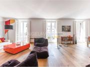 Piso en Alquiler en Madrid